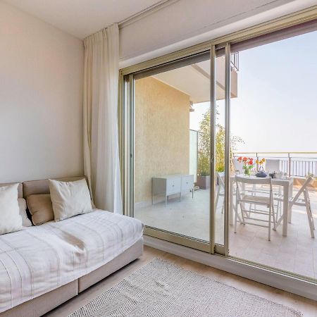 Apartment Calandre Suite By Interhome Ventimiglia Bagian luar foto