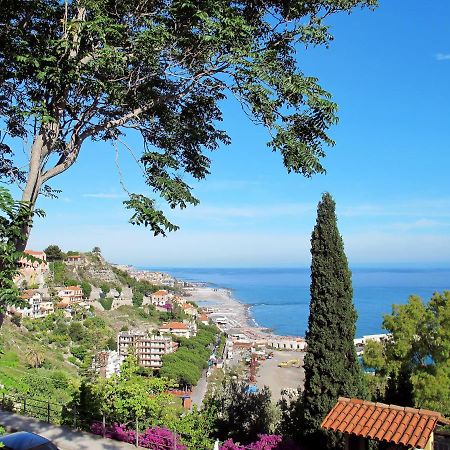 Apartment Calandre Suite By Interhome Ventimiglia Bagian luar foto