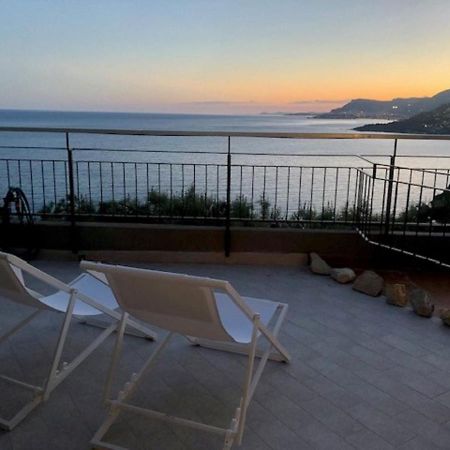 Apartment Calandre Suite By Interhome Ventimiglia Bagian luar foto
