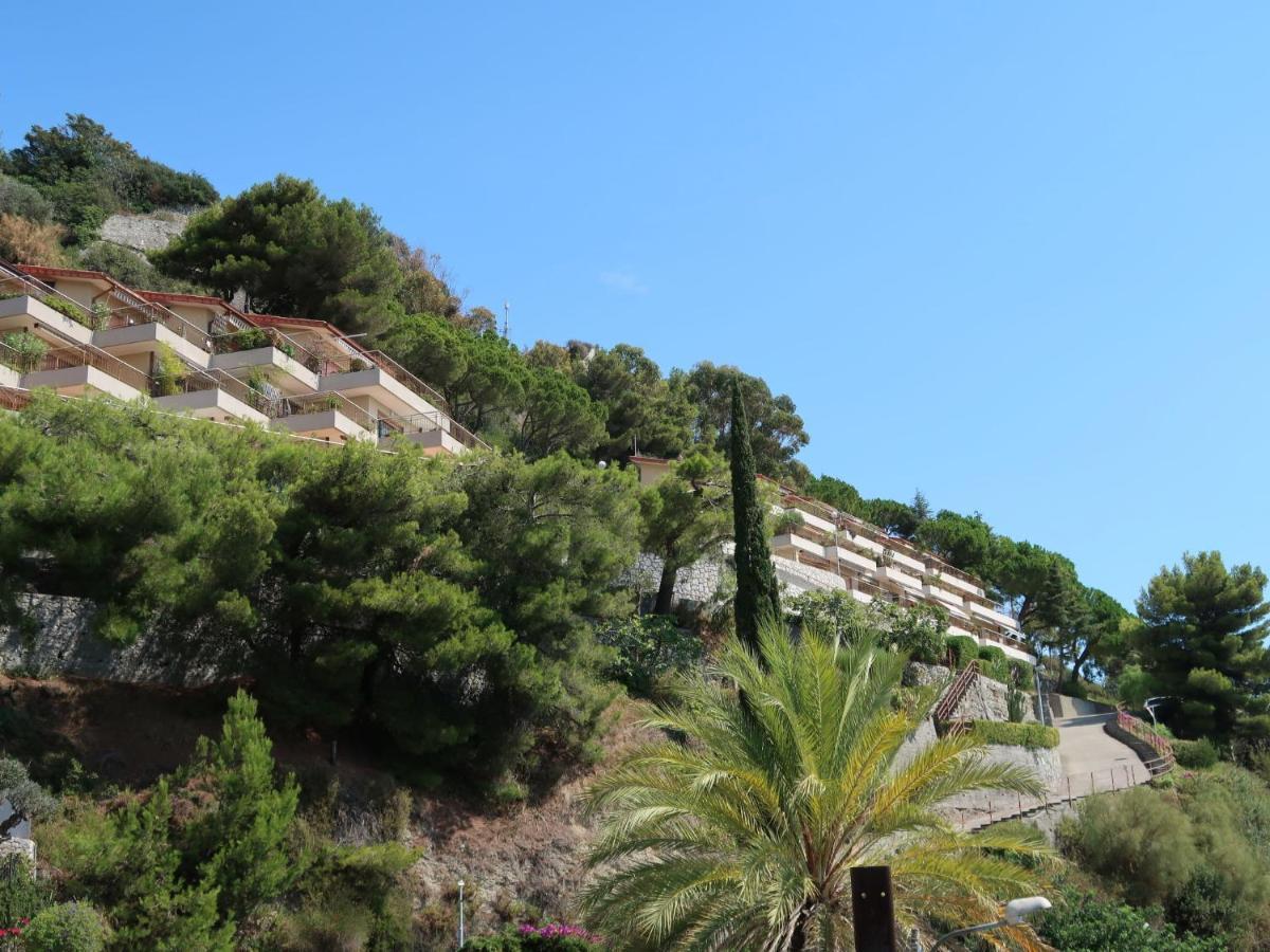 Apartment Calandre Suite By Interhome Ventimiglia Bagian luar foto