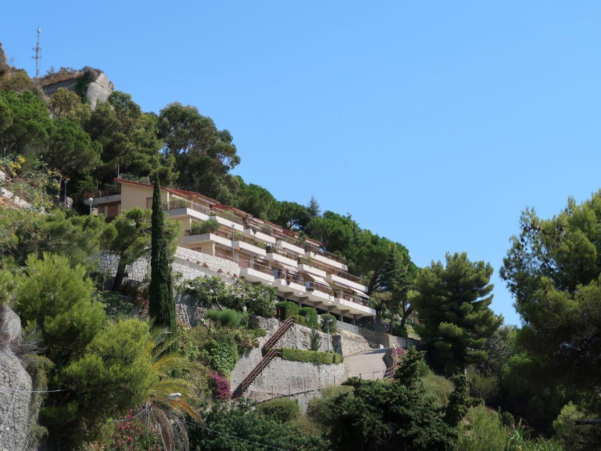 Apartment Calandre Suite By Interhome Ventimiglia Bagian luar foto