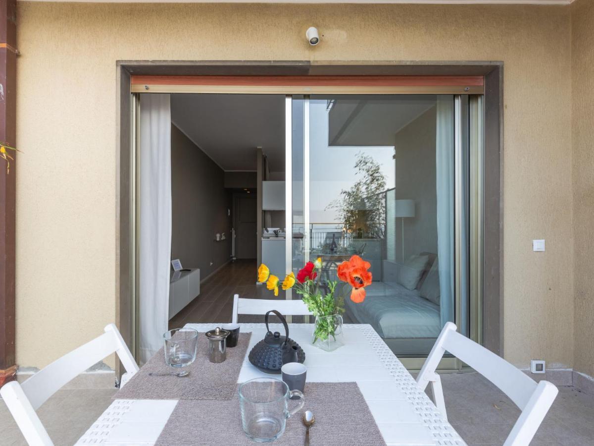 Apartment Calandre Suite By Interhome Ventimiglia Bagian luar foto