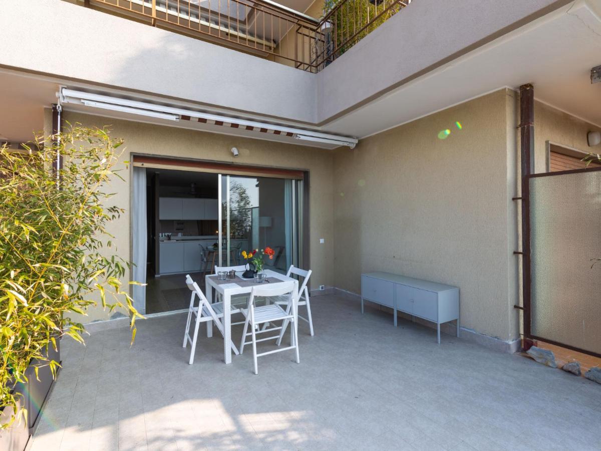 Apartment Calandre Suite By Interhome Ventimiglia Bagian luar foto