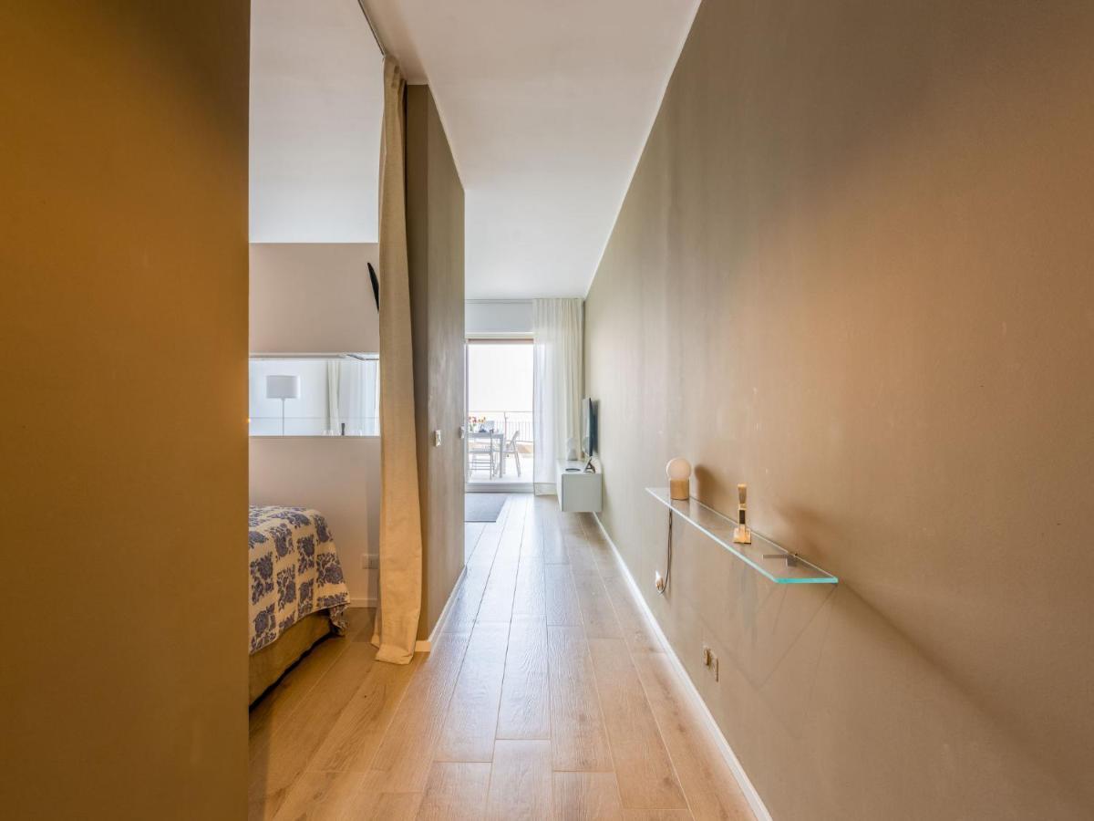 Apartment Calandre Suite By Interhome Ventimiglia Bagian luar foto