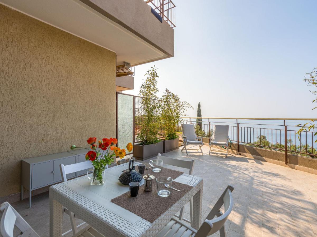 Apartment Calandre Suite By Interhome Ventimiglia Bagian luar foto