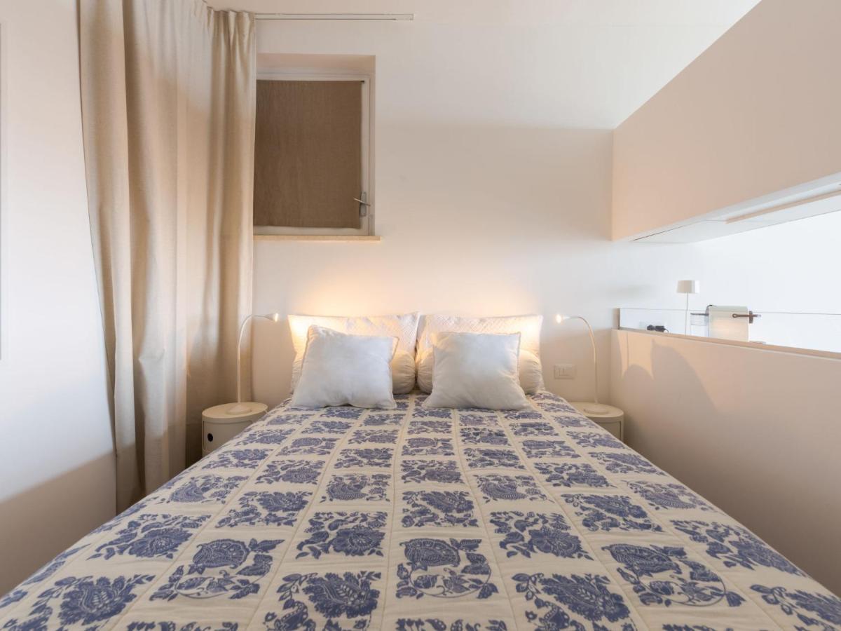 Apartment Calandre Suite By Interhome Ventimiglia Bagian luar foto