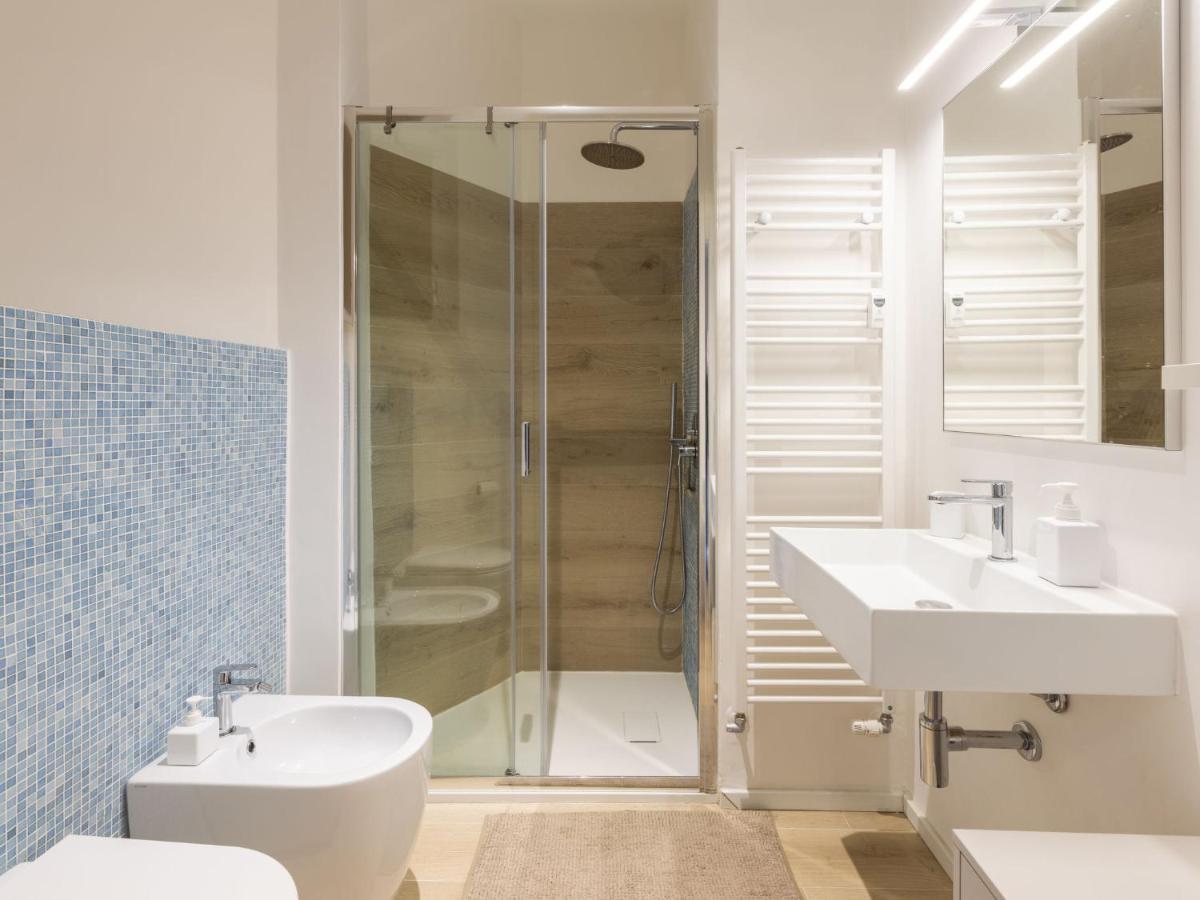 Apartment Calandre Suite By Interhome Ventimiglia Bagian luar foto