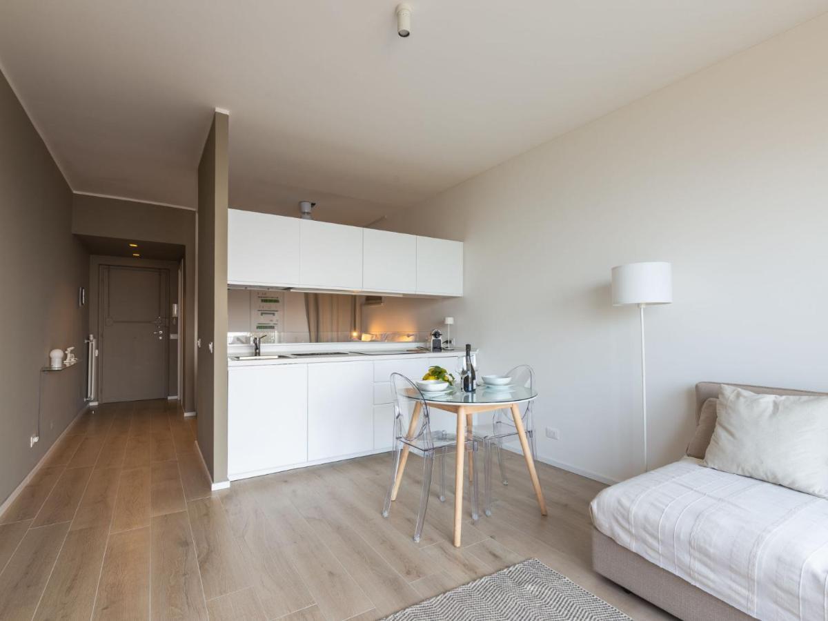 Apartment Calandre Suite By Interhome Ventimiglia Bagian luar foto