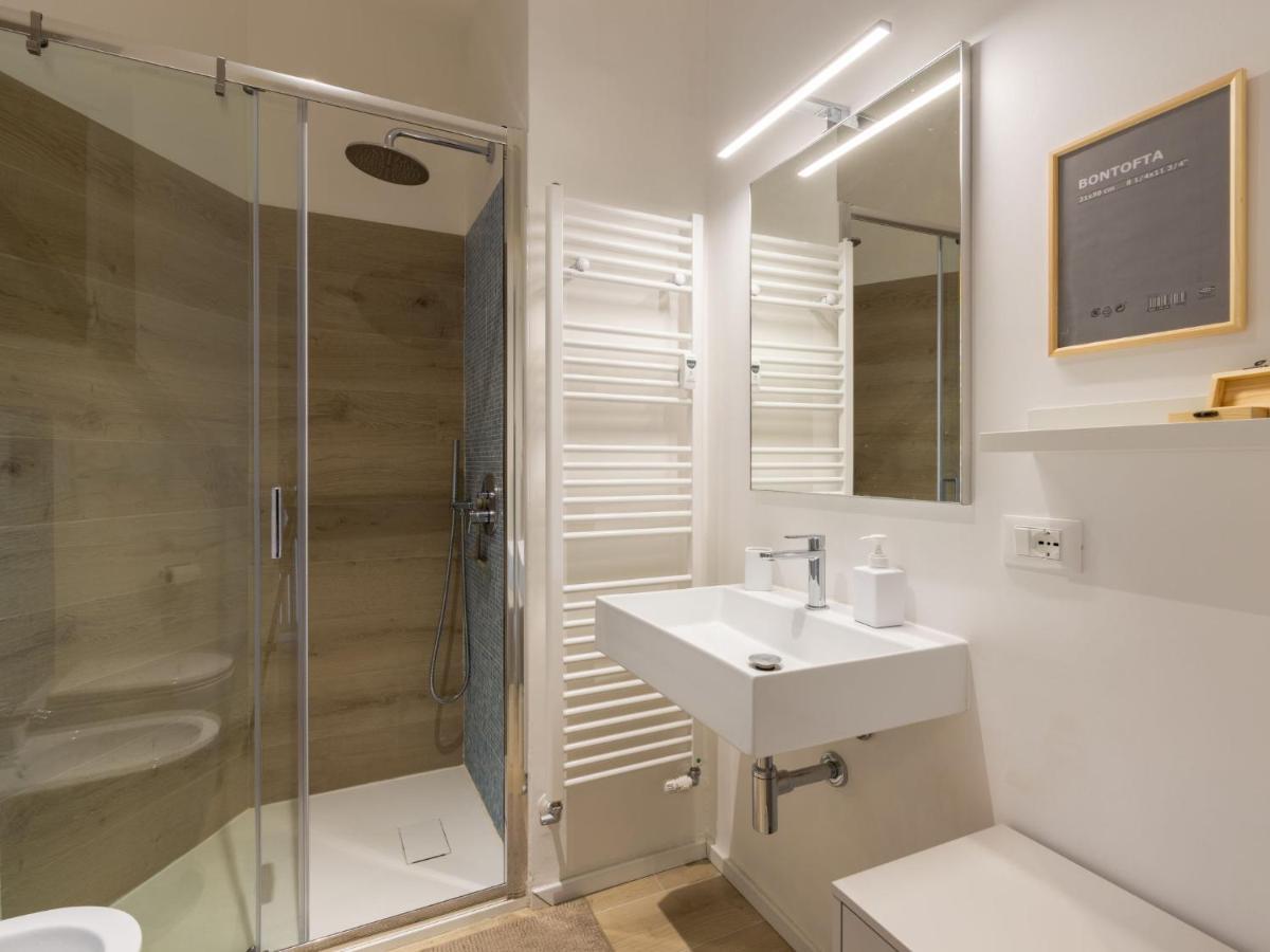 Apartment Calandre Suite By Interhome Ventimiglia Bagian luar foto