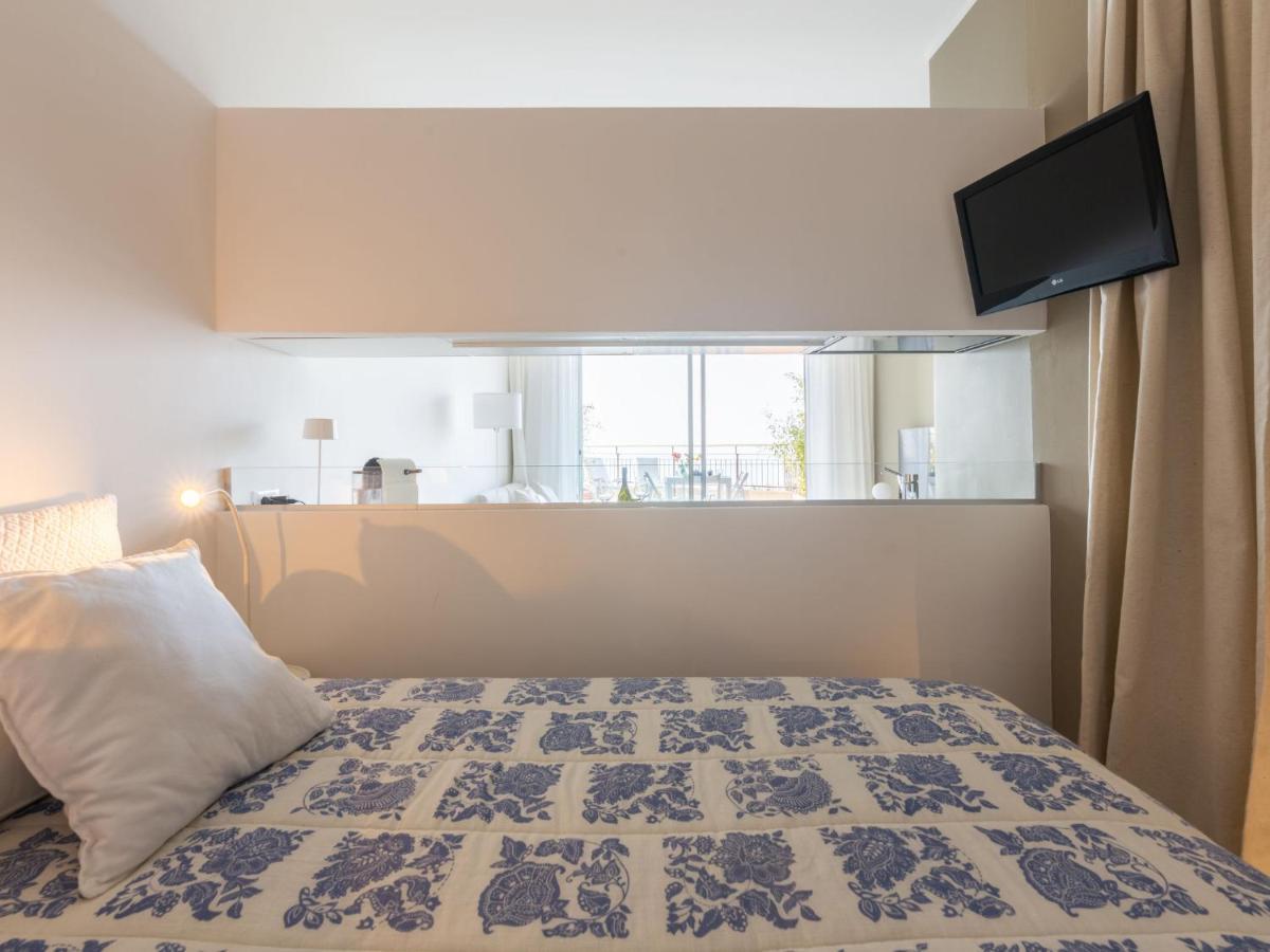 Apartment Calandre Suite By Interhome Ventimiglia Bagian luar foto