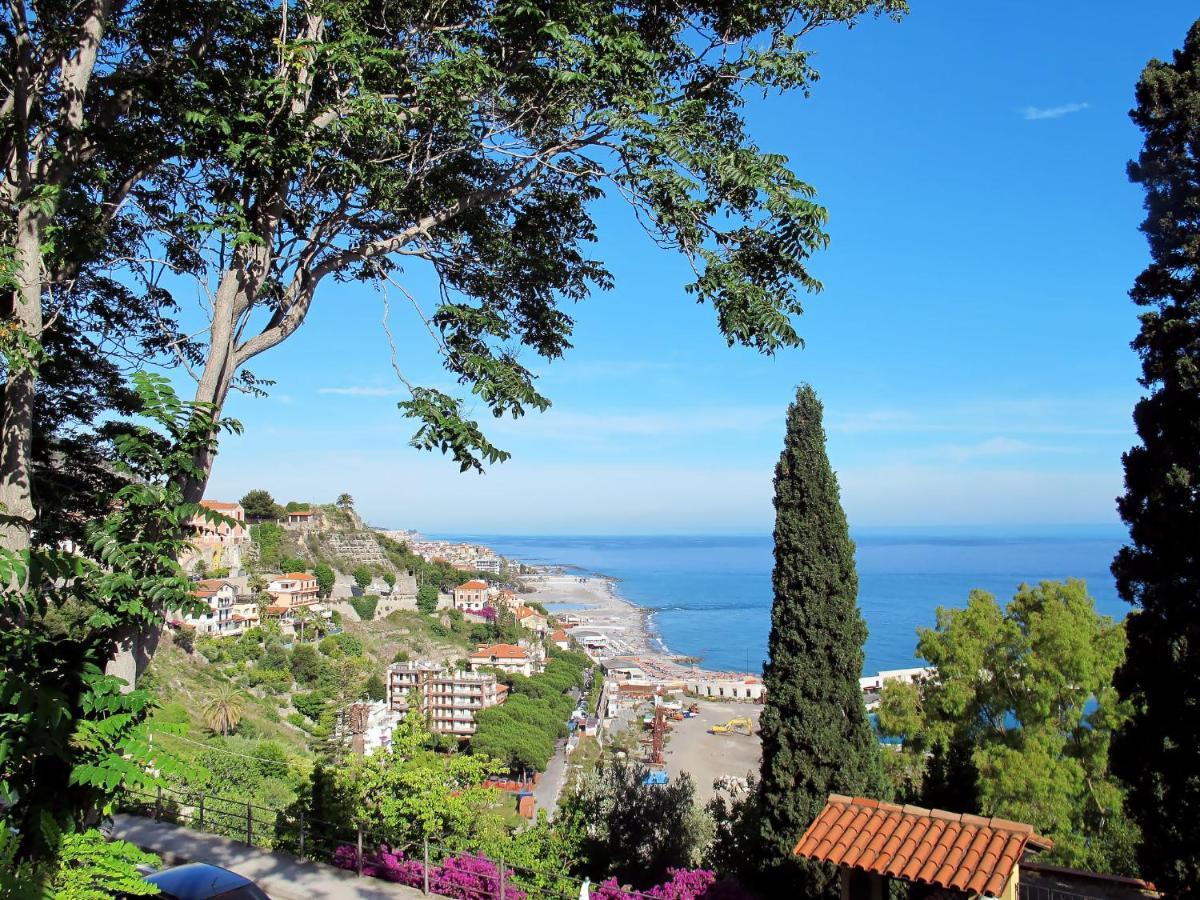 Apartment Calandre Suite By Interhome Ventimiglia Bagian luar foto