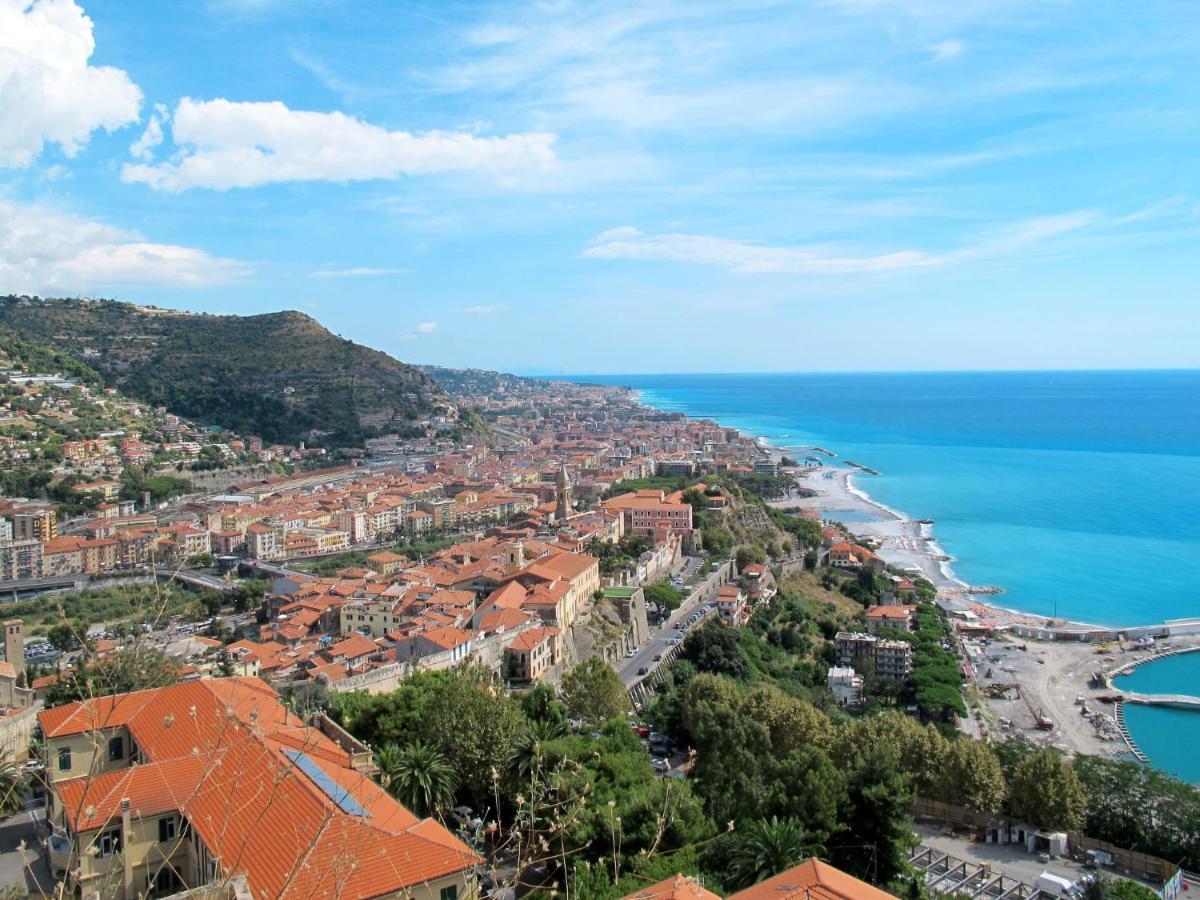 Apartment Calandre Suite By Interhome Ventimiglia Bagian luar foto